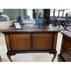 Britse Lukens Executive Team