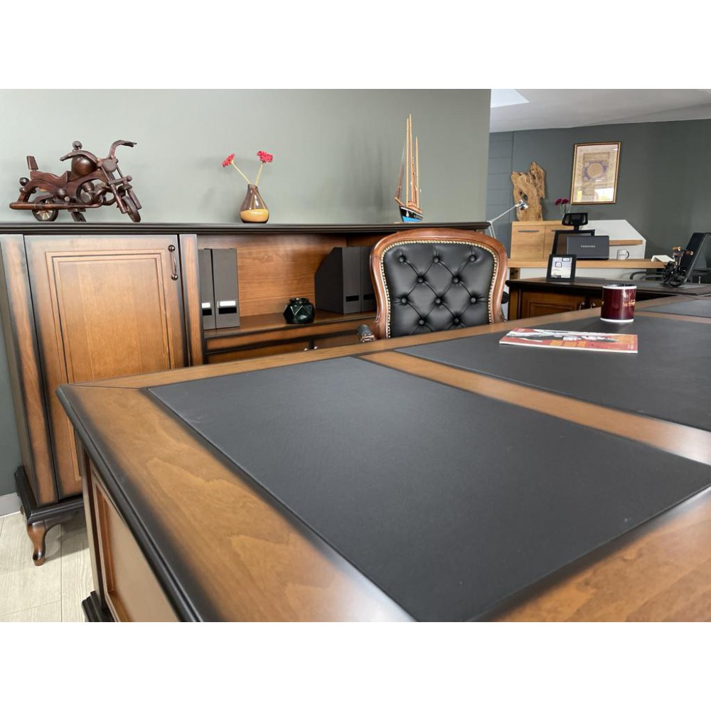 Britse Lukens Executive Team