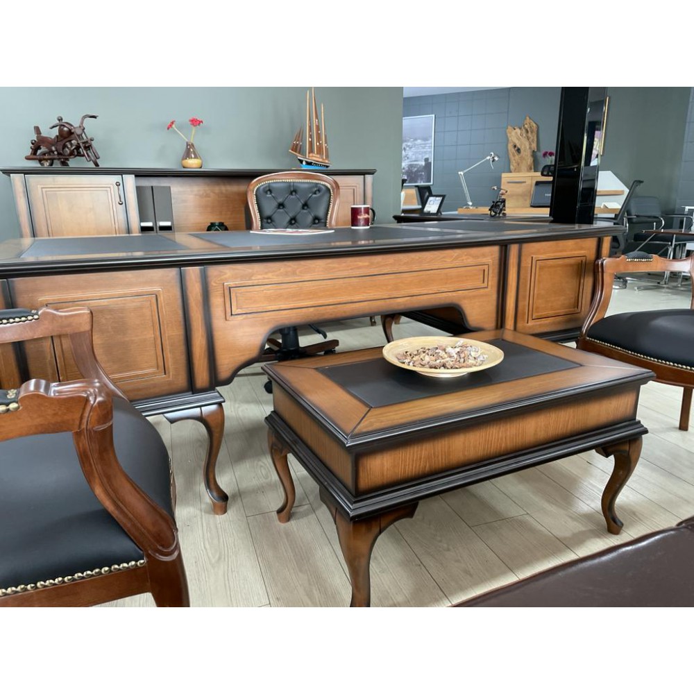 Britse Lukens Executive Team