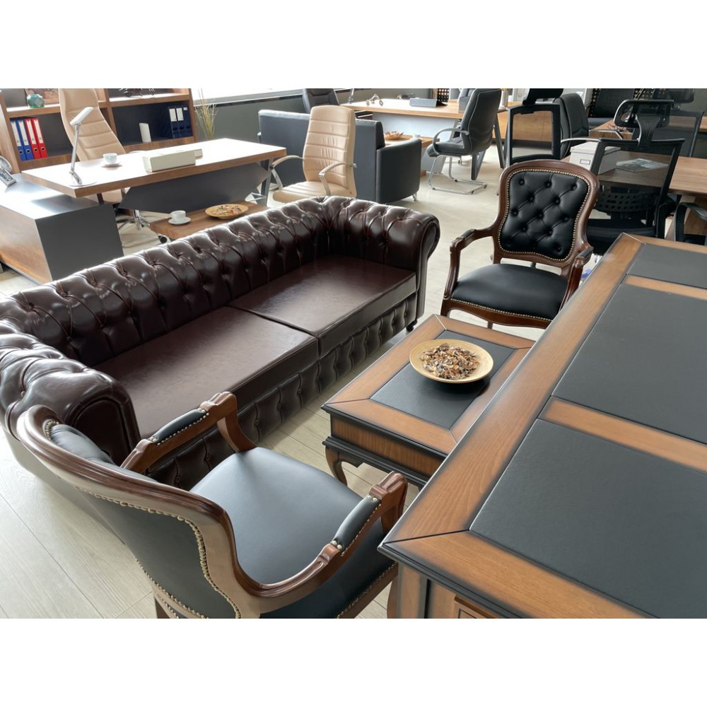 Britse Lukens Executive Team