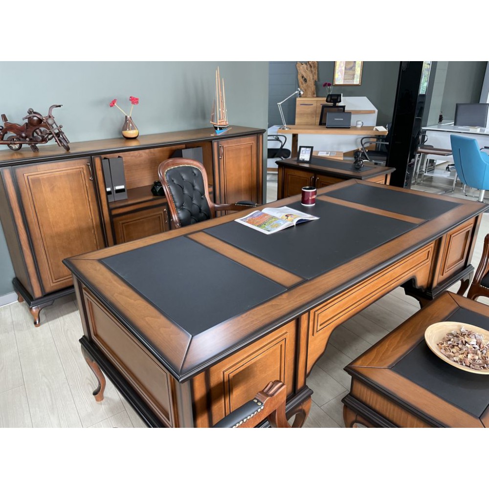 Britse Lukens Executive Team