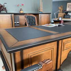 Britse Lukens Executive Team