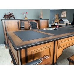 Britse Lukens Executive Team