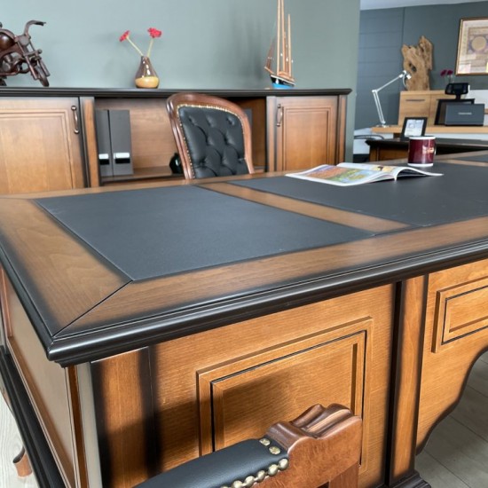 Britse Lukens Executive Team