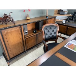 Britse Lukens Executive Team