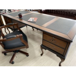 Britse Lukens Executive Team