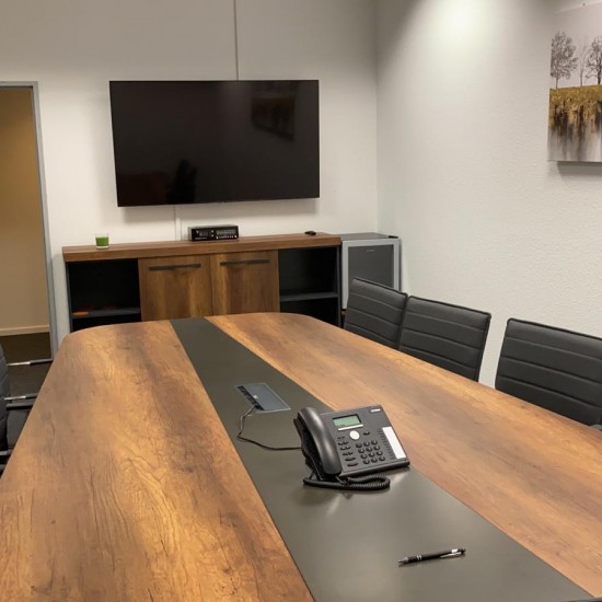 Nederlands Kantoormeubilair