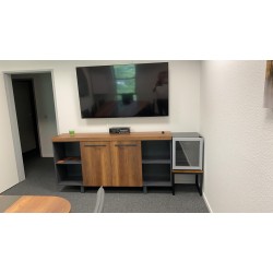 Vliegtuigen Vergadertafel