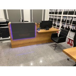 Parma Special Receptie