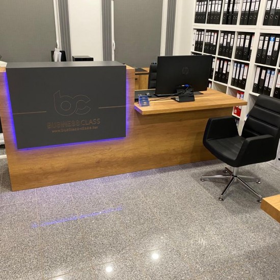 Parma Special Receptie