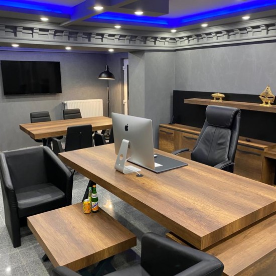 Duitsland Kantoormeubilair