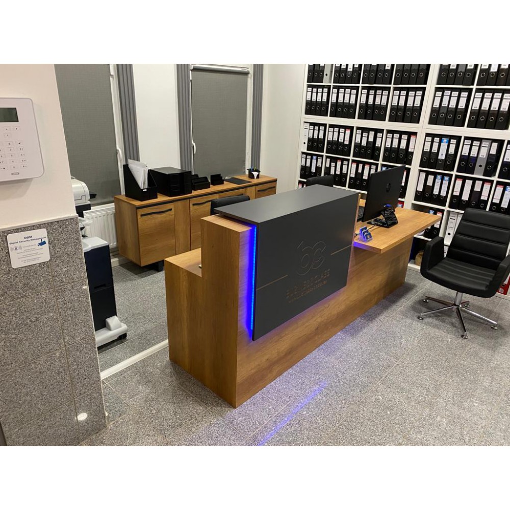 Parma Special Receptie