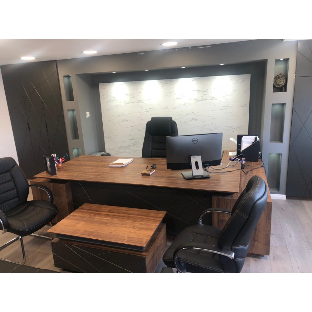 Britse Kantoormeubilair