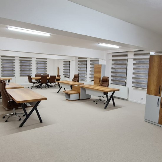 Personeelstafels Istanbul 