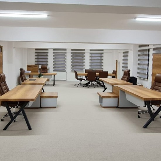 Personeelstafels Istanbul 