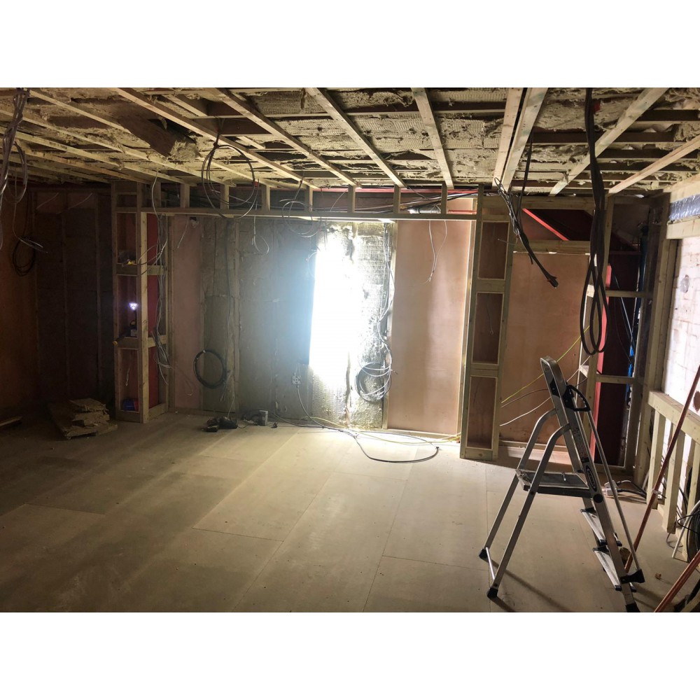 Britse Kantoormeubilair