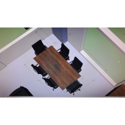 Britse Kantoormeubilair