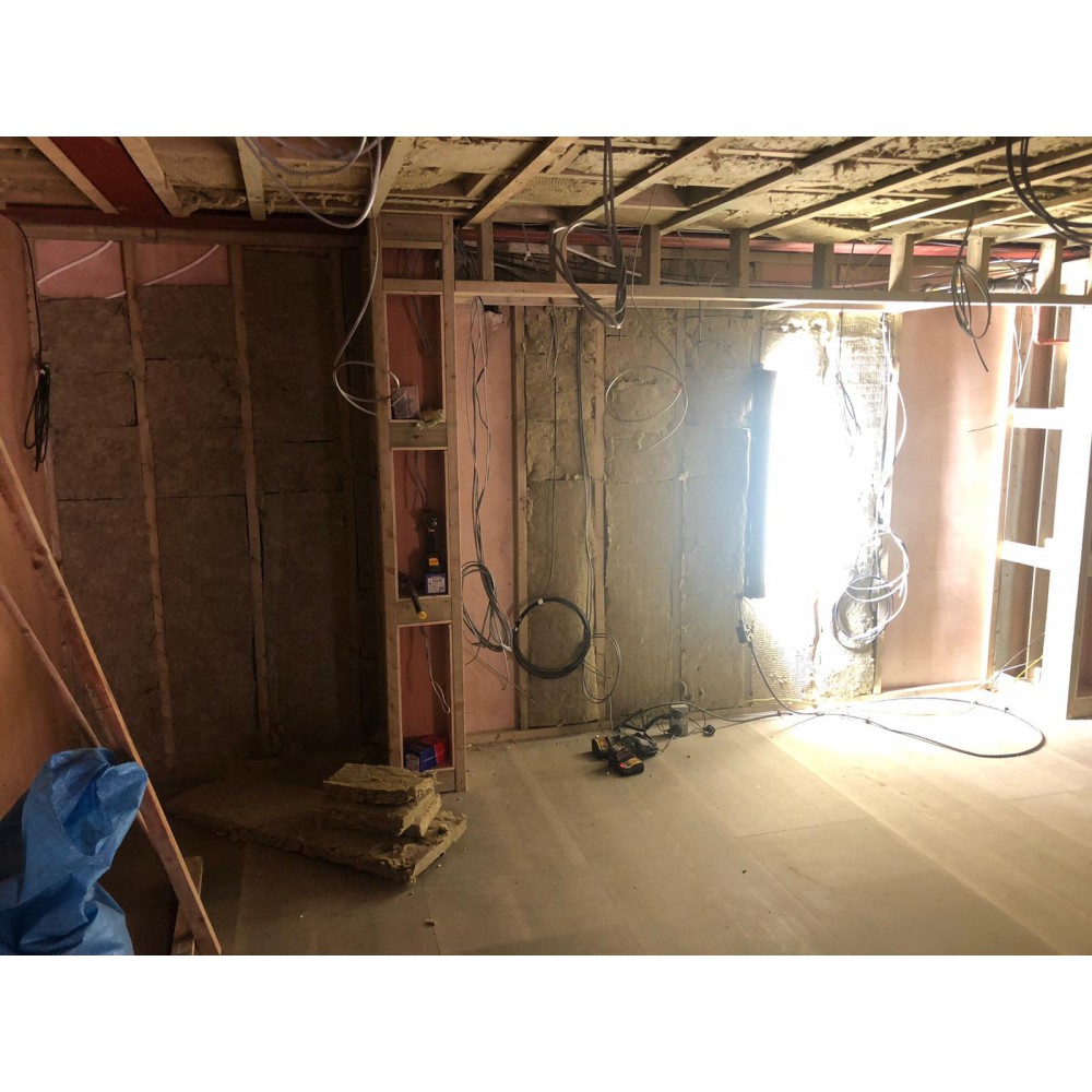 Britse Kantoormeubilair