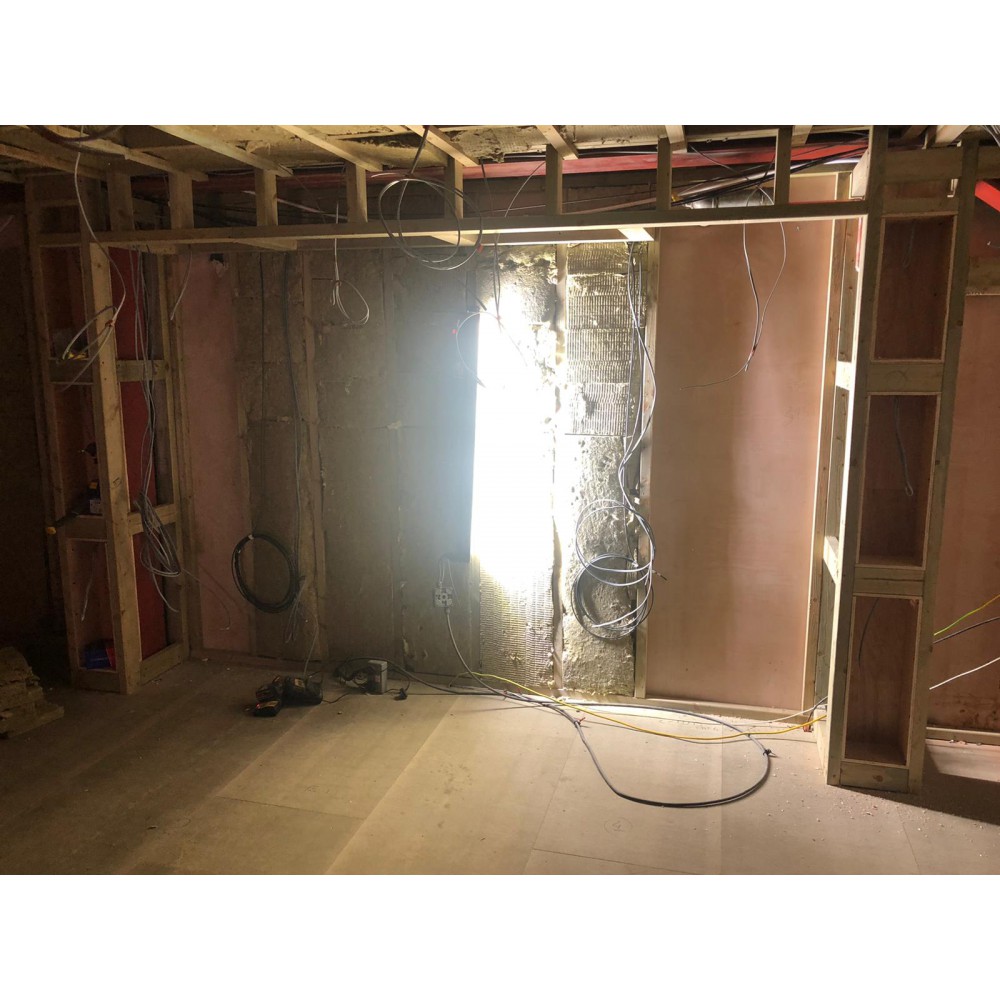 Britse Kantoormeubilair