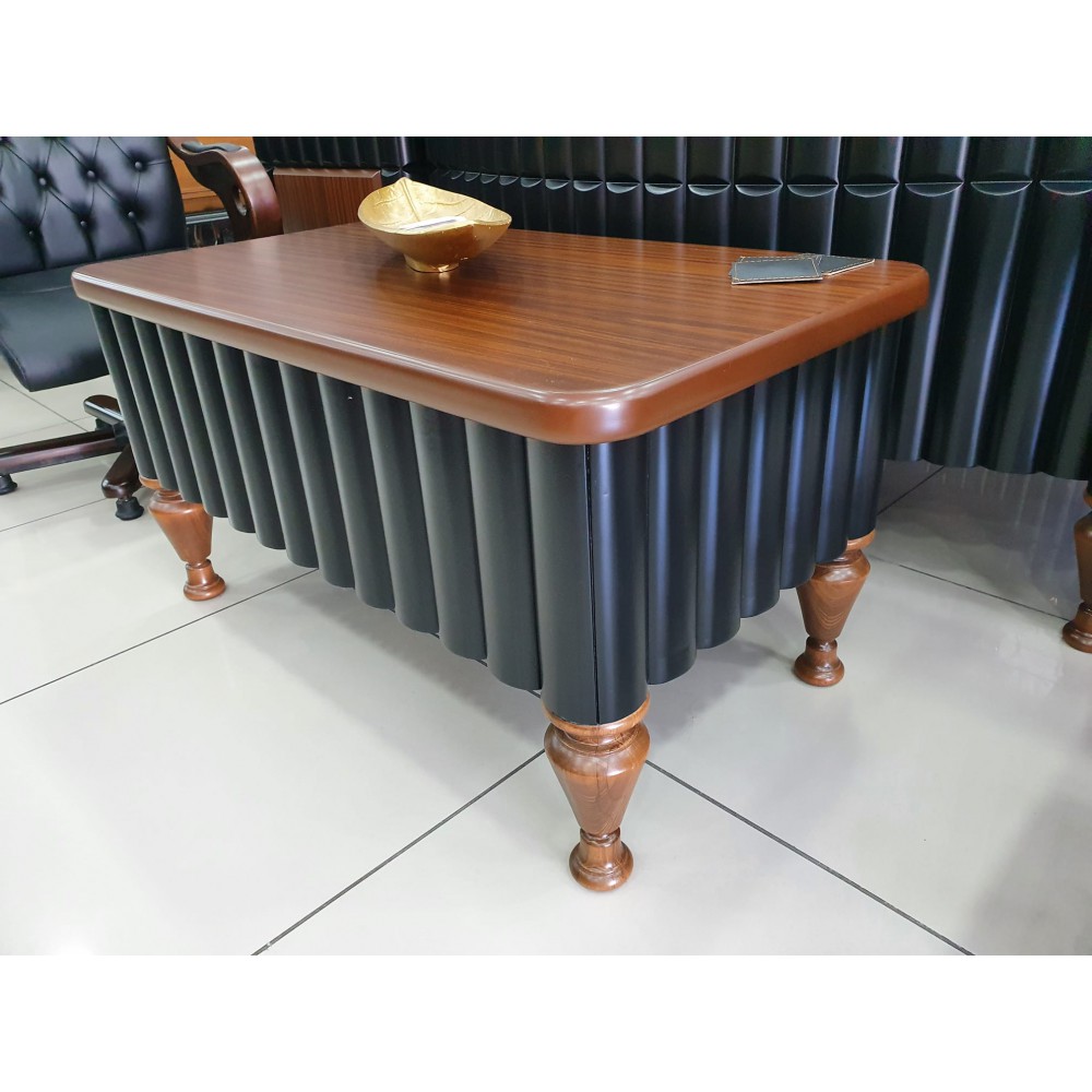 Ceo Executive Office Desk