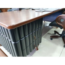 Ceo Executive Office Desk