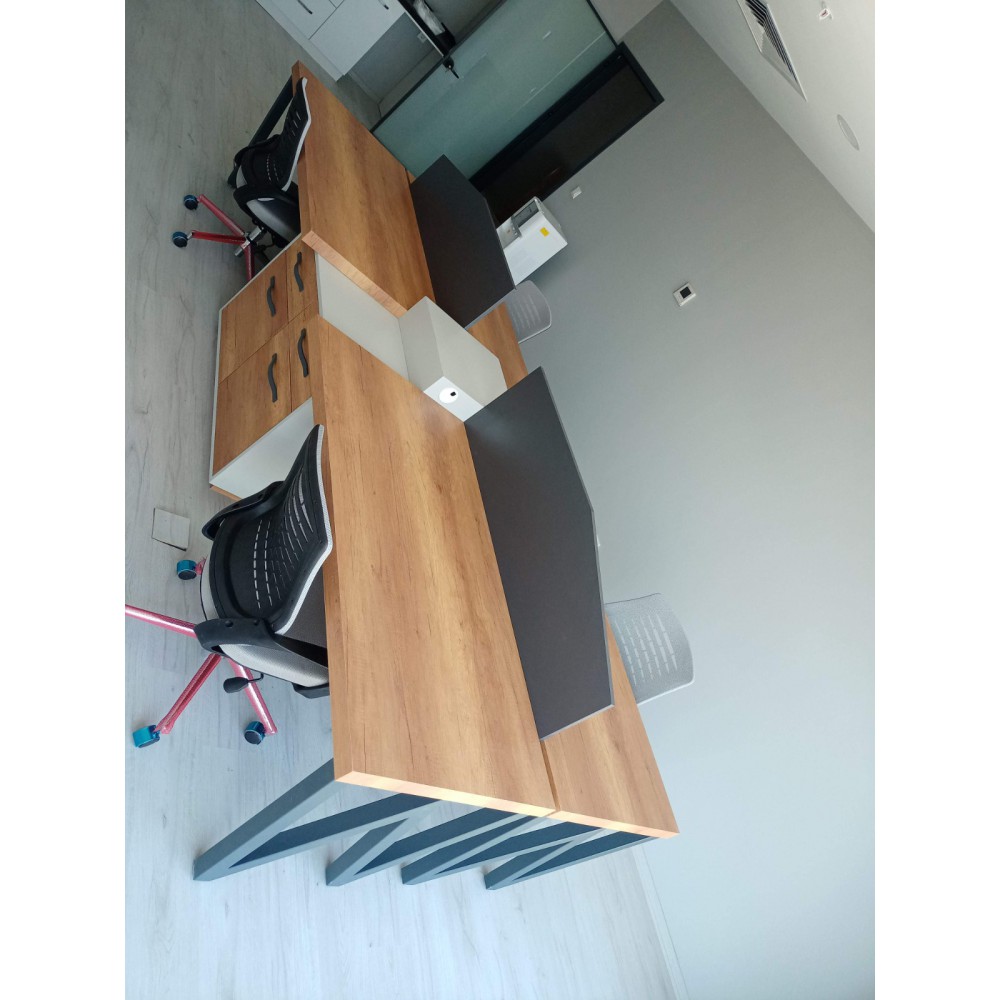 Bureau Voor Four Person