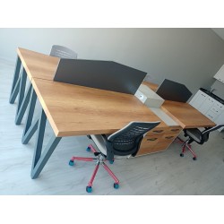Bureau Voor Four Person