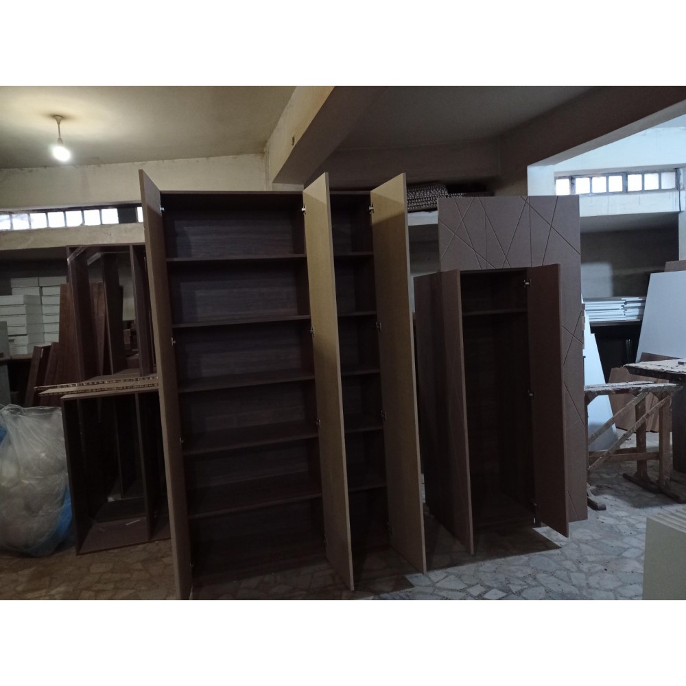 Britse Kantoormeubilair