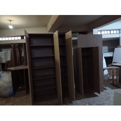 Britse Kantoormeubilair