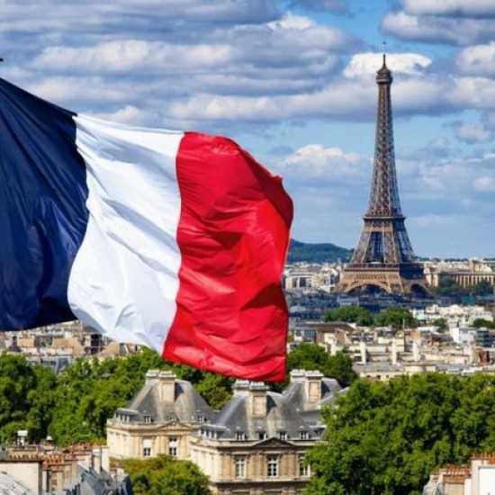 Frankrijk Kantoormeubilair Mr