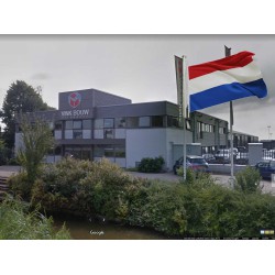 Nederlands Kantoormeubilair