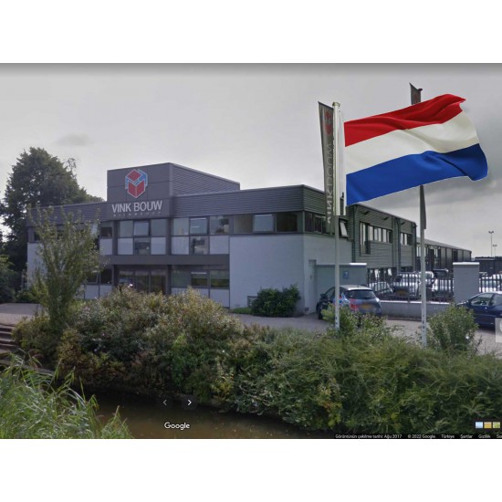 Nederlands Kantoormeubilair
