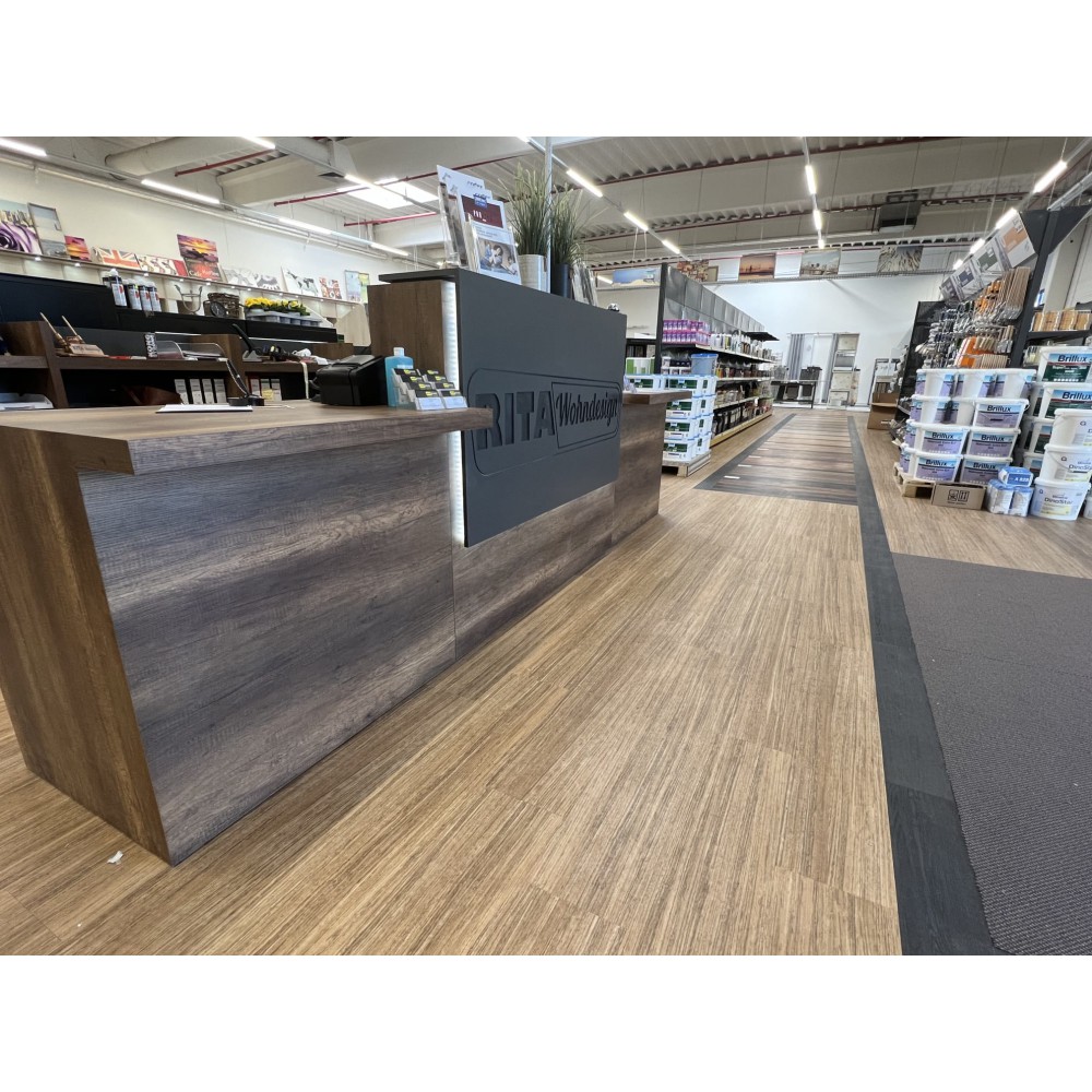 Duitsland Kantoormeubilair RITA Wohndesign