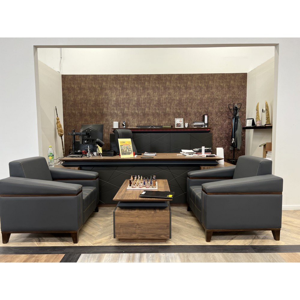 Duitsland Kantoormeubilair RITA Wohndesign