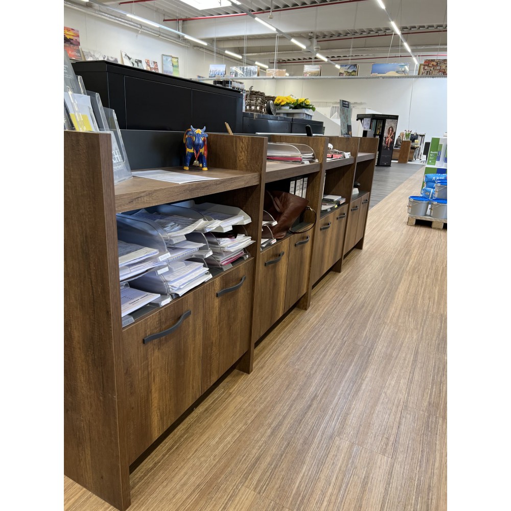 Duitsland Kantoormeubilair RITA Wohndesign