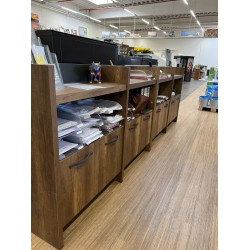 Duitsland Kantoormeubilair RITA Wohndesign