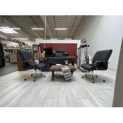 Duitsland Kantoormeubilair RITA Wohndesign