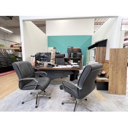 Duitsland Kantoormeubilair RITA Wohndesign