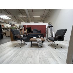 Duitsland Kantoormeubilair RITA Wohndesign