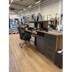 Duitsland Kantoormeubilair RITA Wohndesign