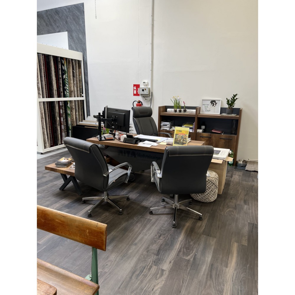 Duitsland Kantoormeubilair RITA Wohndesign