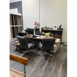 Duitsland Kantoormeubilair RITA Wohndesign