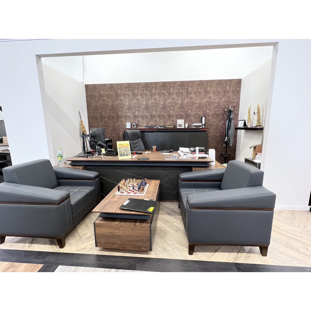 Duitsland Kantoormeubilair RITA Wohndesign