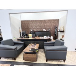 Duitsland Kantoormeubilair RITA Wohndesign