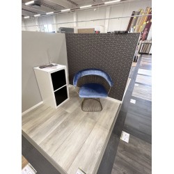 Duitsland Kantoormeubilair RITA Wohndesign