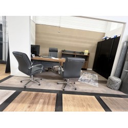 Duitsland Kantoormeubilair RITA Wohndesign