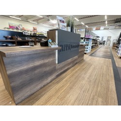 Duitsland Kantoormeubilair RITA Wohndesign