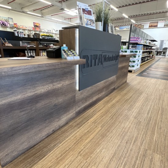 Duitsland Kantoormeubilair RITA Wohndesign