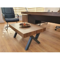 Istanbul Office Executive Team Table First Class - Pablo Antraciet