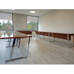 University Furniture - Technical University Istanbul